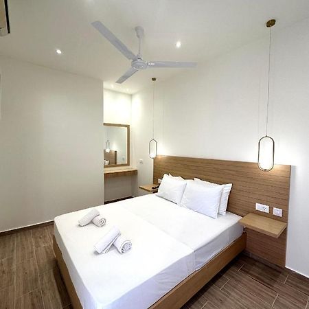 Lissos Rooms Soúgia Ngoại thất bức ảnh