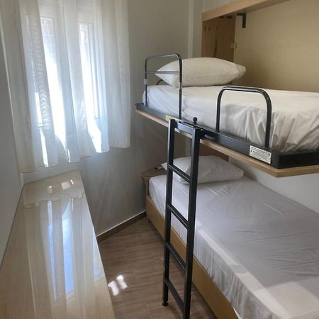 Lissos Rooms Soúgia Ngoại thất bức ảnh