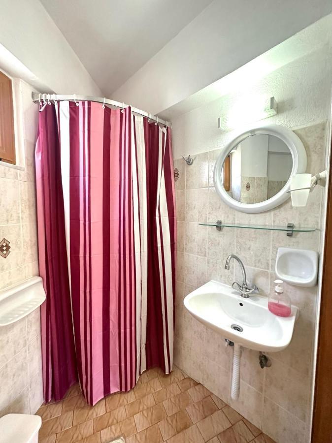 Lissos Rooms Soúgia Ngoại thất bức ảnh