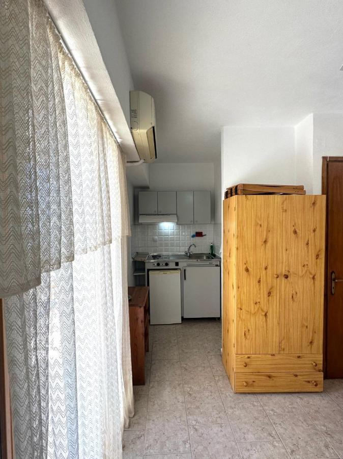 Lissos Rooms Soúgia Ngoại thất bức ảnh