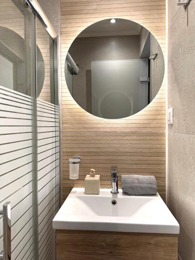 Lissos Rooms Soúgia Ngoại thất bức ảnh