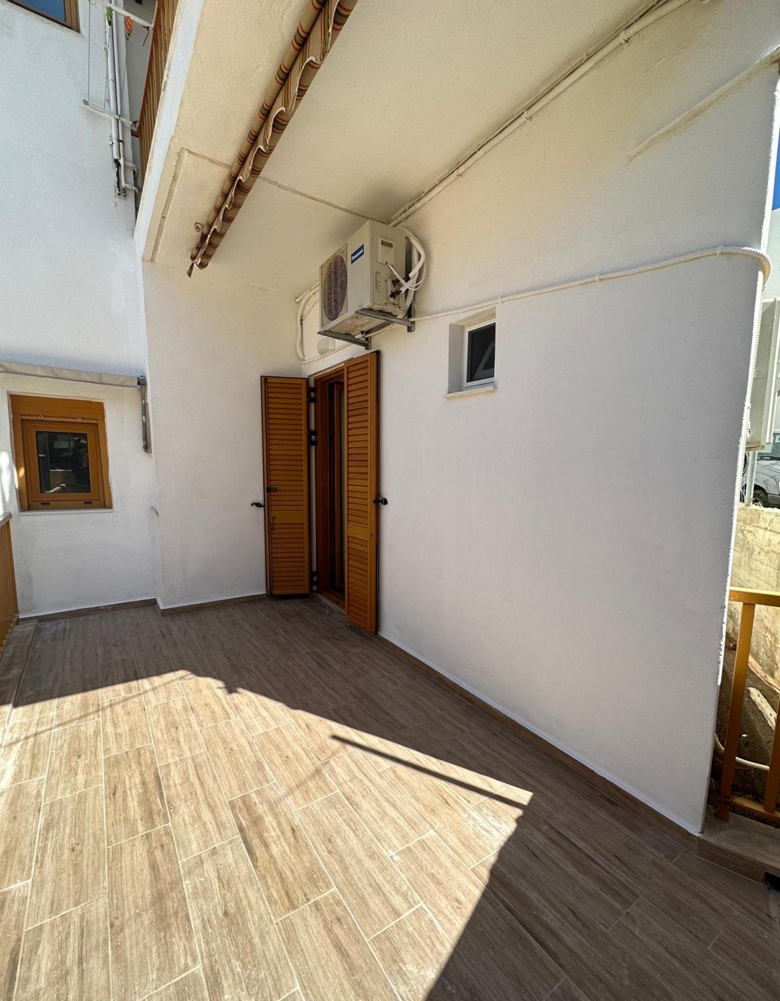 Lissos Rooms Soúgia Phòng bức ảnh